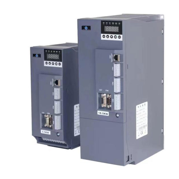 AS650 serie AC Servo Drive