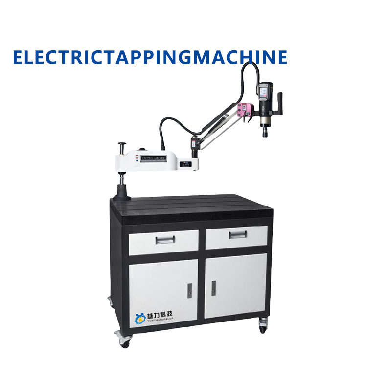 CNC Tapaketa Makina Elektrikoa