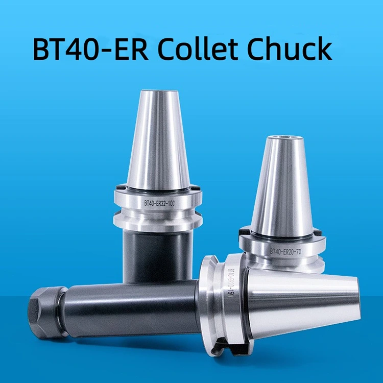 Doitasun handiko CNC erreminta euskarria