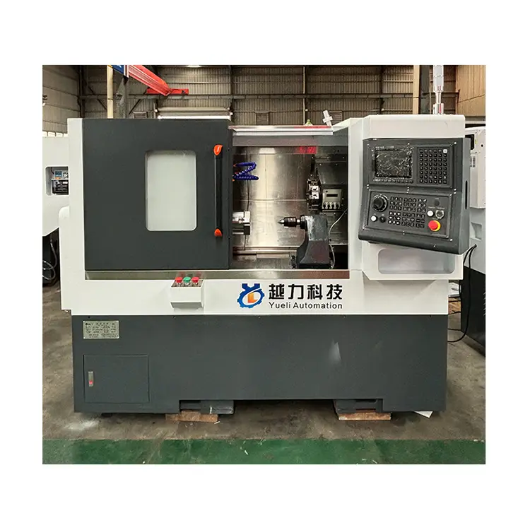 Tresna dorrea tail-goiko CNC tornua